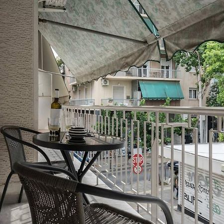Апартаменты Urban Casa Афины Экстерьер фото