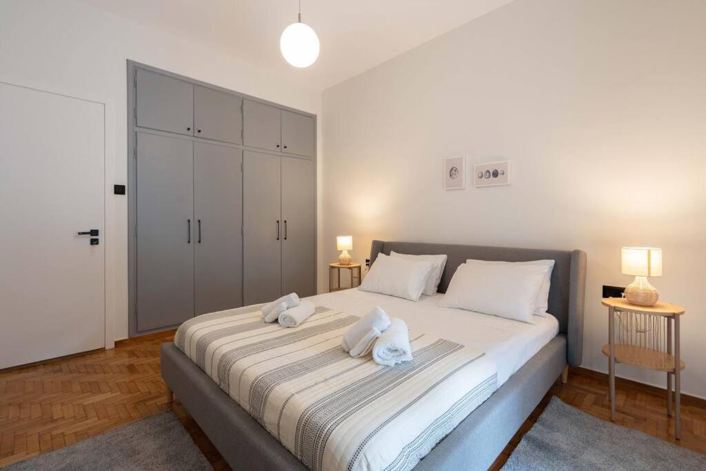 Апартаменты Urban Casa Афины Экстерьер фото